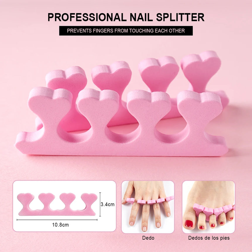 18PCS Gel Nail Polish 8ML Glitter Art Gel Kit with UV Light & Base Top Coat Nail Art Stickers Manicure Salon/Home Tools Supplies