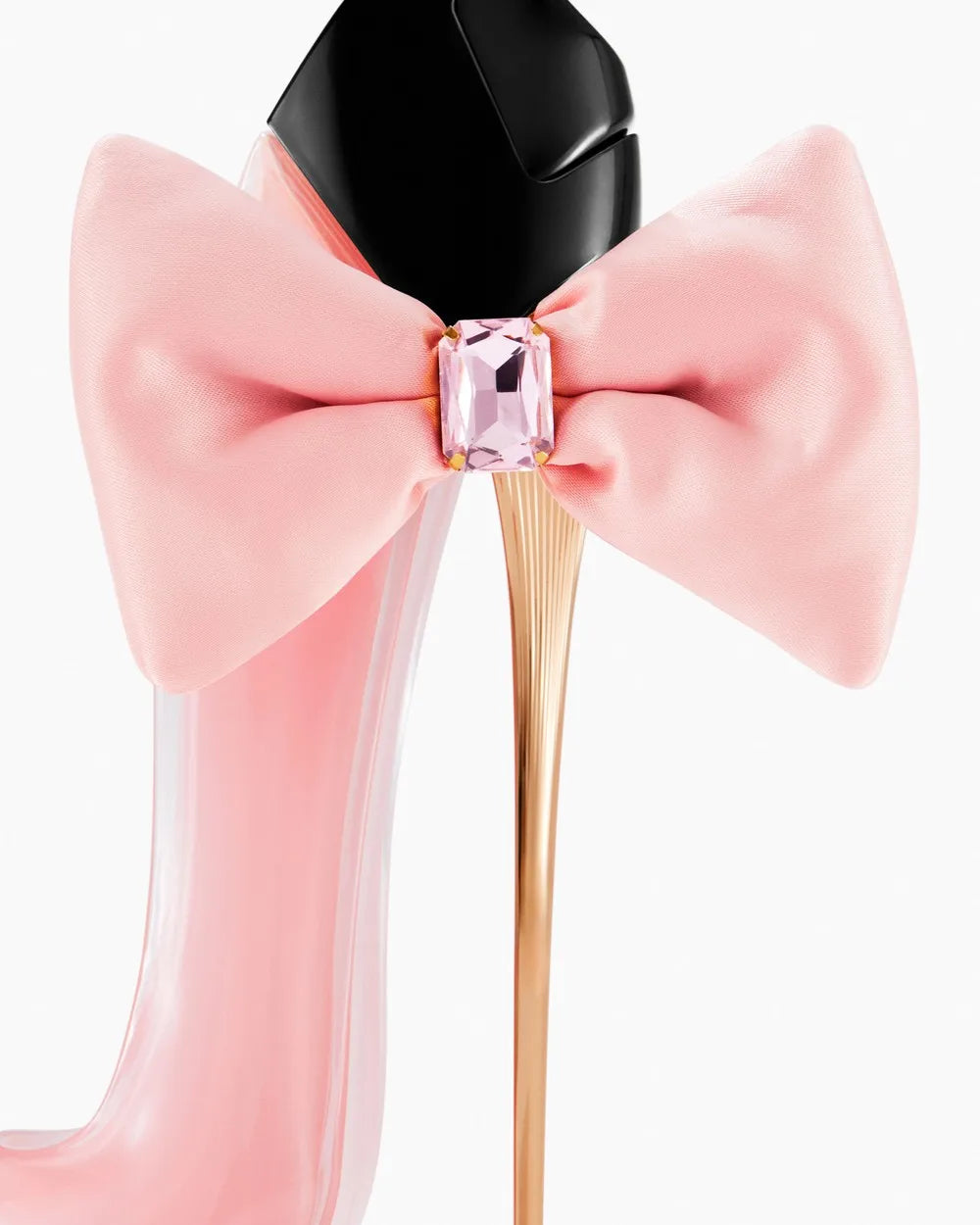 Carolina Herrera Good Girl Blush Bowtastic Edition Women Eau De Parfum Spray Long Lasting Fragrance Natural Cologne 80ML