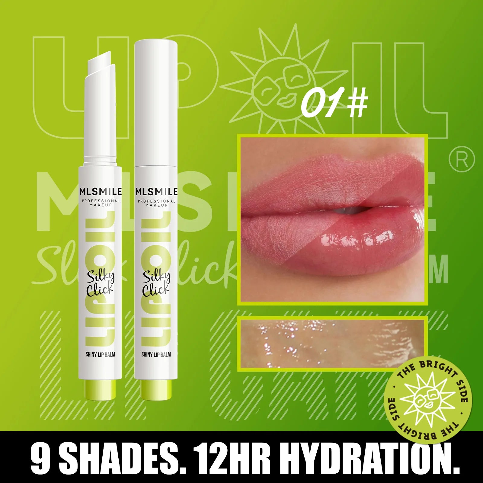 9 colors Waterproof Long Lasting Matte Lipstick Lipstick No Stains Classic Highly Pigmented Velvet Lip Finish Tint Makeup