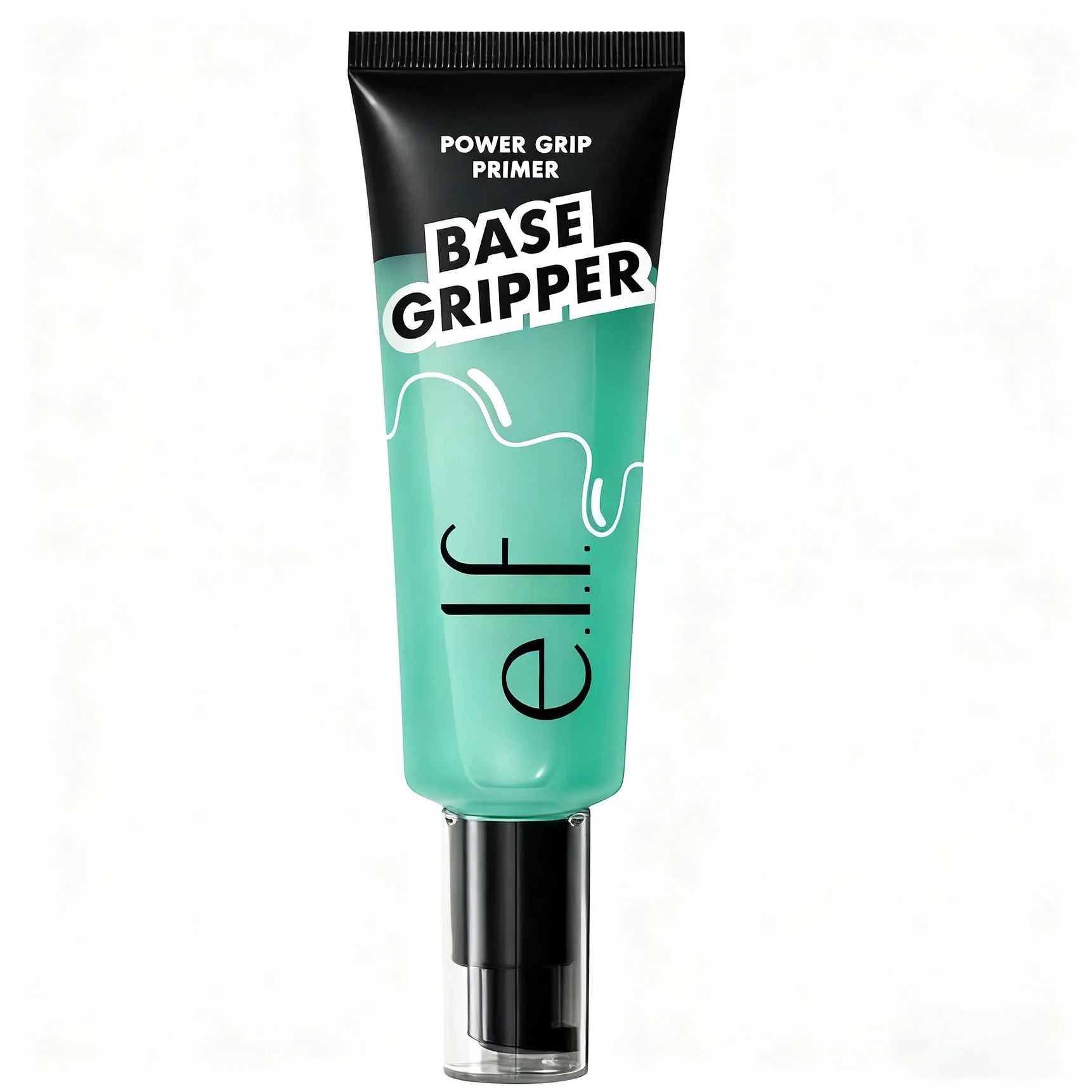 75ml ELF Power Grip Primer Jumbo Texture Refreshing Easy Absorb Moisturize Facial Firming Purifying Hydrating Smoothing Skin