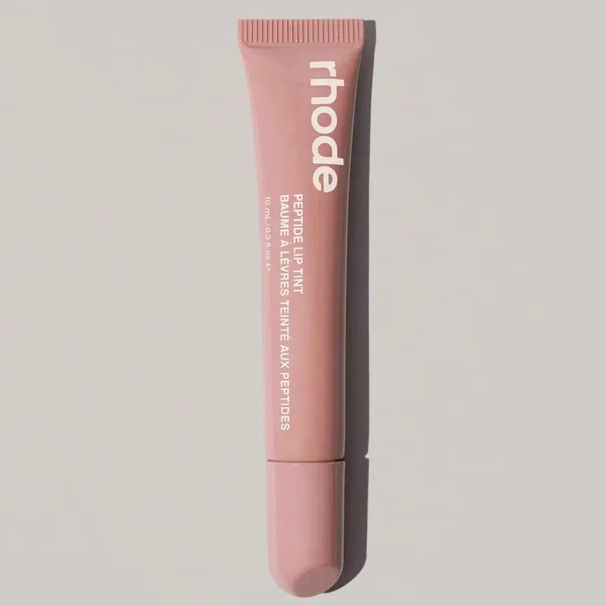 New Color Ribbon PBJ Lemontini Lip Gloss Pocket Blush Stick Non-fading Waterproof Blusher Moisturizing Shimmer Lipstick Liner