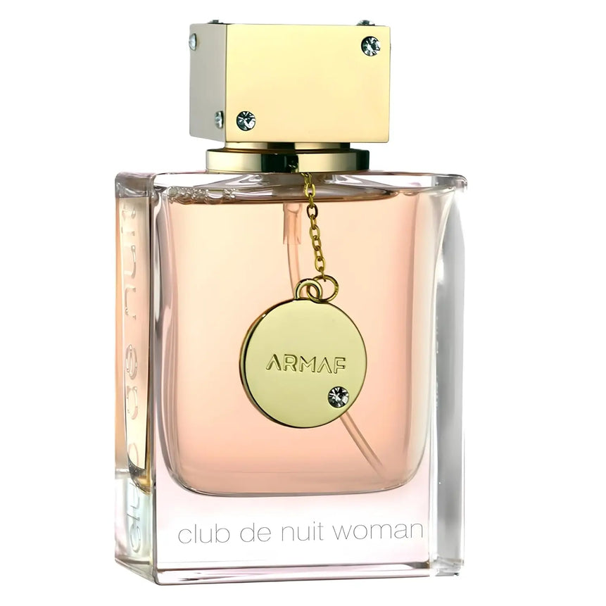 Armaf Club De Nuit Women's eau de toilette spray, 3.6oz Halloween, Christmas gifts