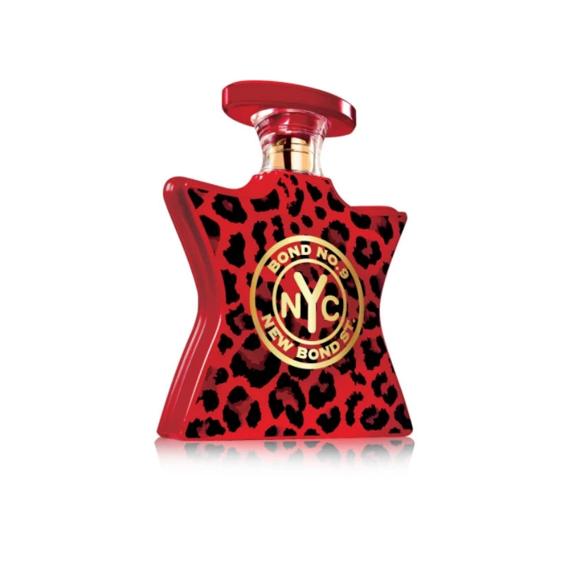 New no9 Men's Eau De Parfum Spray | Long-lasting Floral Scent, Elegant Floral Fragrance, Suitable for Dating, Birthday