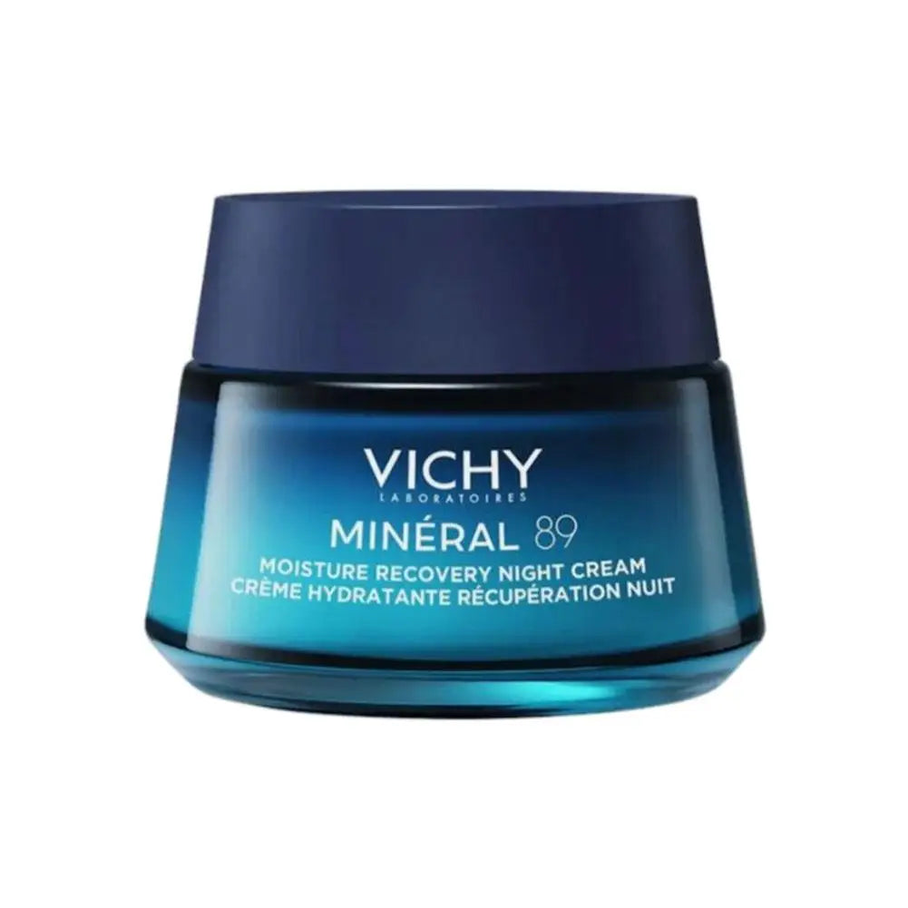 Vichy Various Essence & Cream - Collagen Night Cream, Nutritional Cream, Retinol Serum,VC Rejuvenating/HA Moisturizing Skin Care