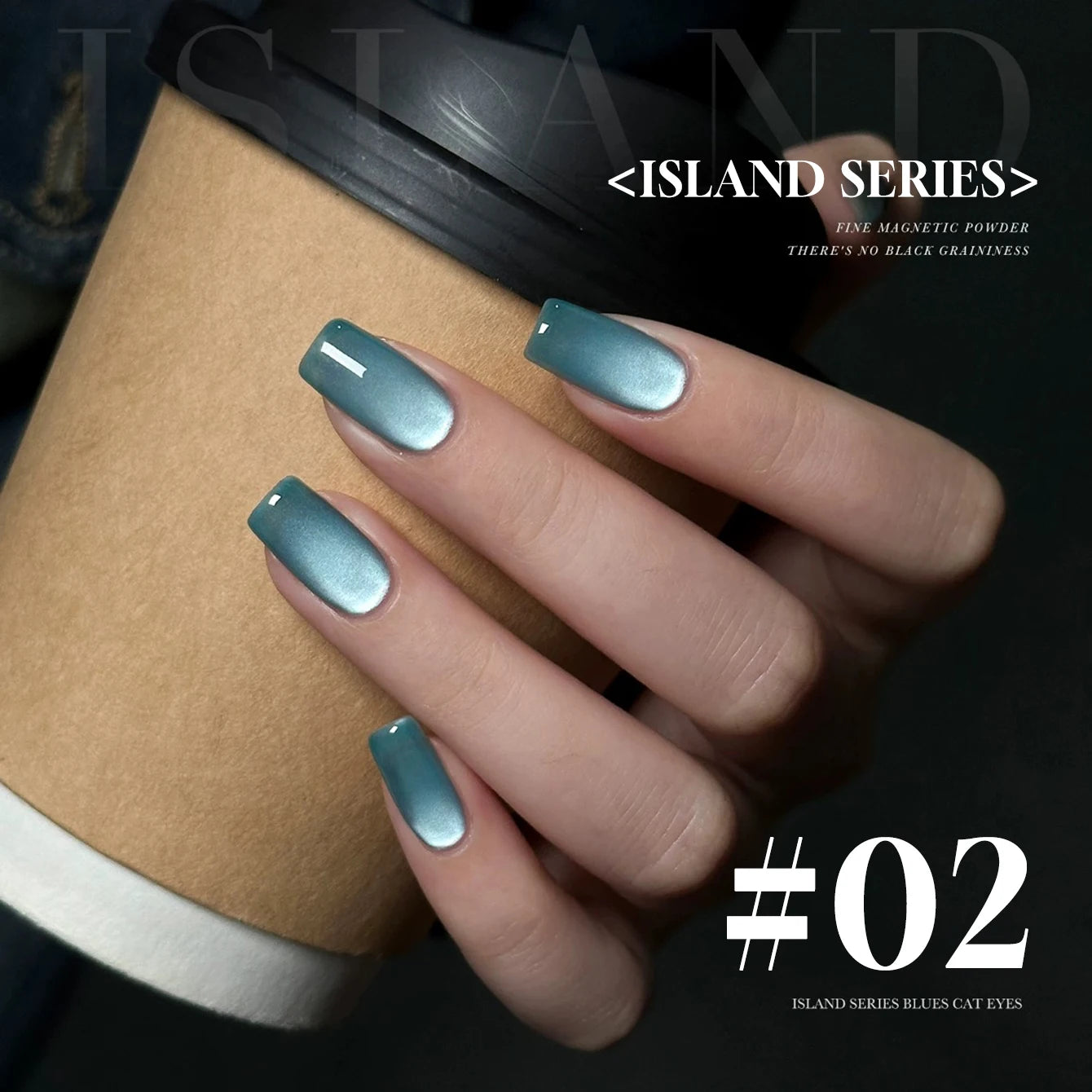 MIANEL1-12pcs 12ML Pink Blue White Green Series With Explosive Glitter Gel Nail Polish, Popular Yun Brocade Diamond Gel Polish