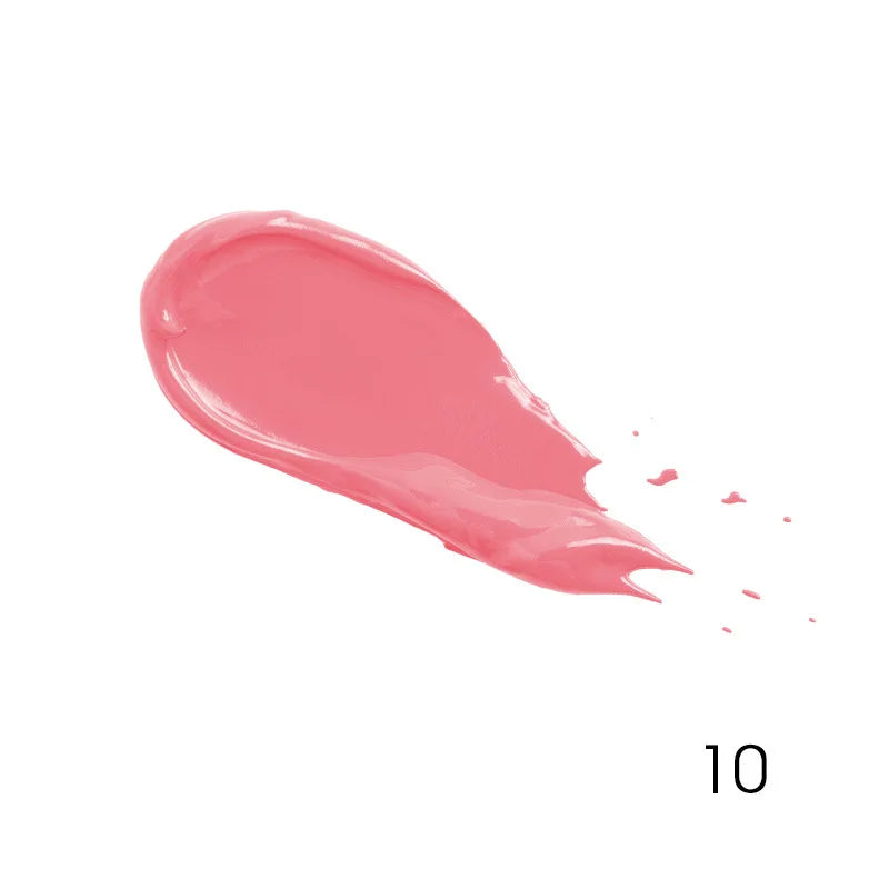 Face Liquid Blusher Makeup Long-lasting Matte Make Up Natural Cheek Contour Blush Cosmetics