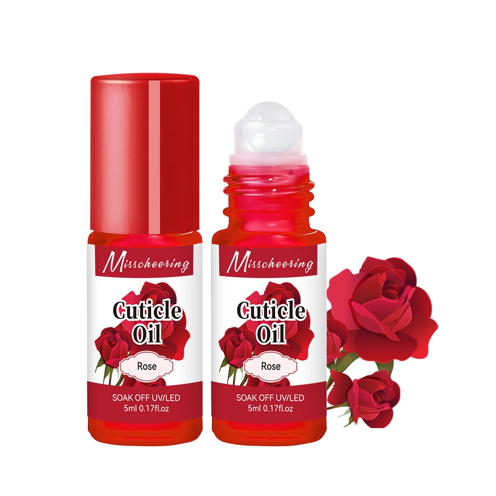 6 colors of nail care nourishing oil nail care repair damaged nails nourishing care skin rejuvenator suitable  daily nail care