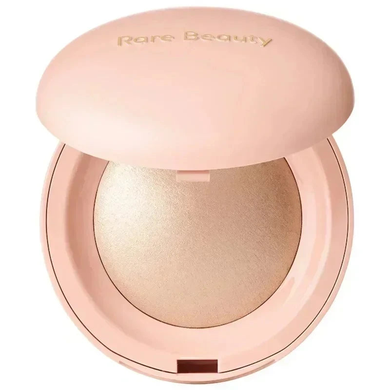 RARE Beauty New Lipstick Flashing Light Lasting Hydrating Powdery Powder Blusher High Gloss Mirror Setting Spray Hand and Cream