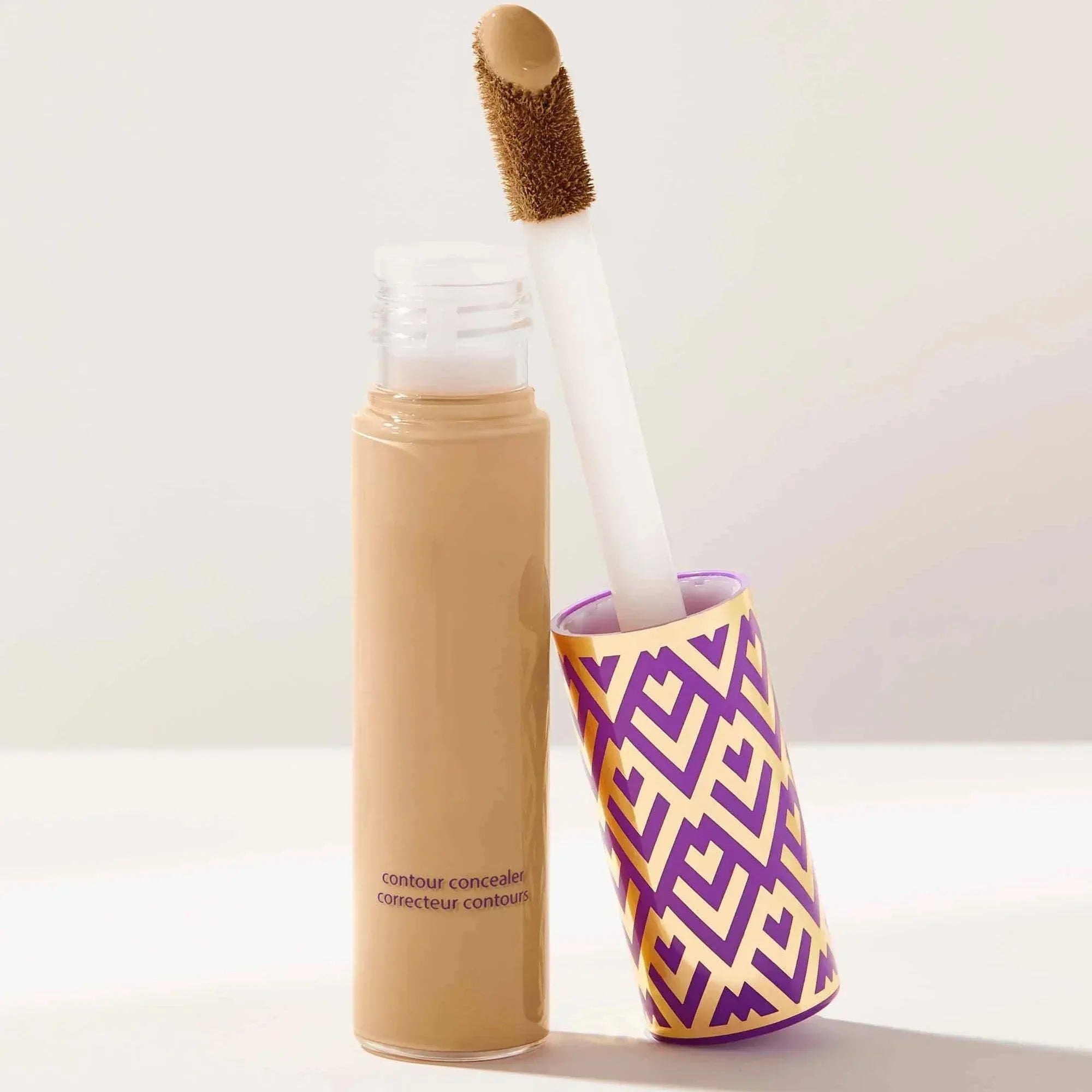 Tart Concealer Liquid Pie Foundation Face Makeup Primer Cosmetic tarte Dark Circles Makeup Corrector Modify Skin Tone Waterproof