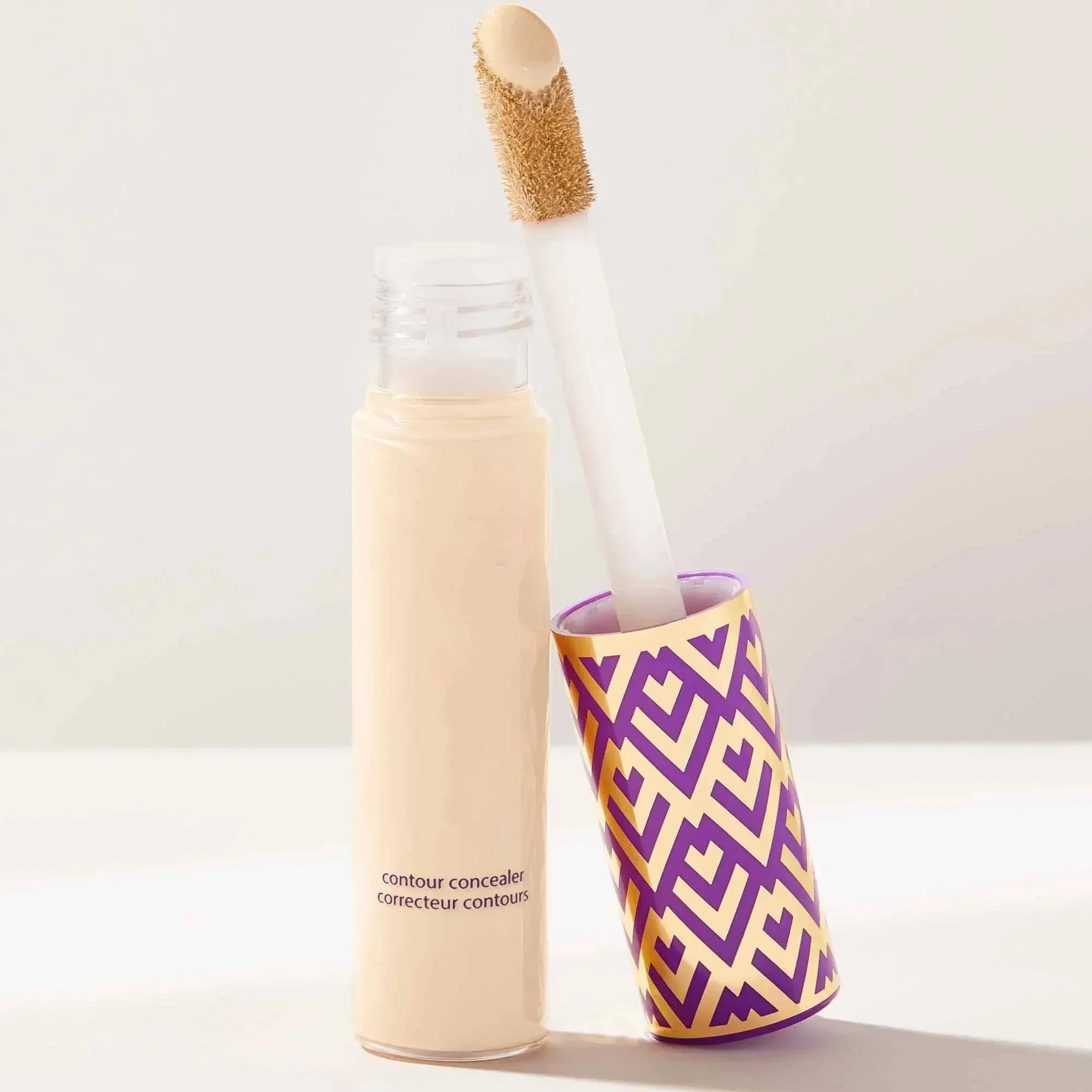 Tart Concealer Liquid Pie Foundation Face Makeup Primer Cosmetic tarte Dark Circles Makeup Corrector Modify Skin Tone Waterproof