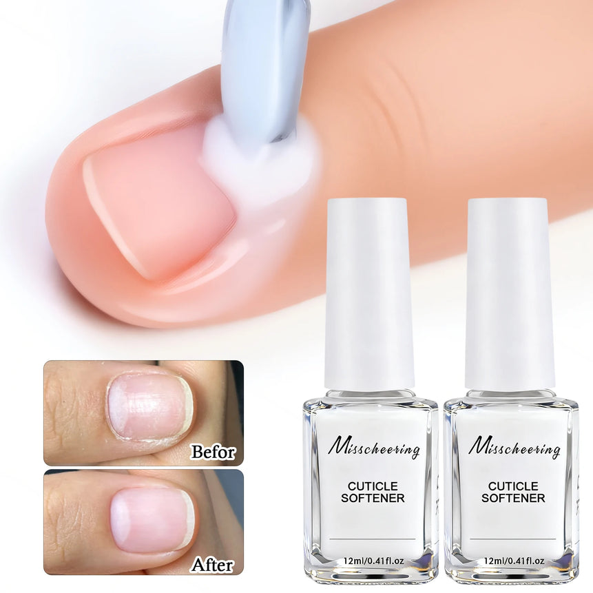 Aloe Vera Nail Growth White Repairing Softening Agent Normal Nail Polish Fast Dry 12ML Get Strong Repair Nail Care Hardener Mani