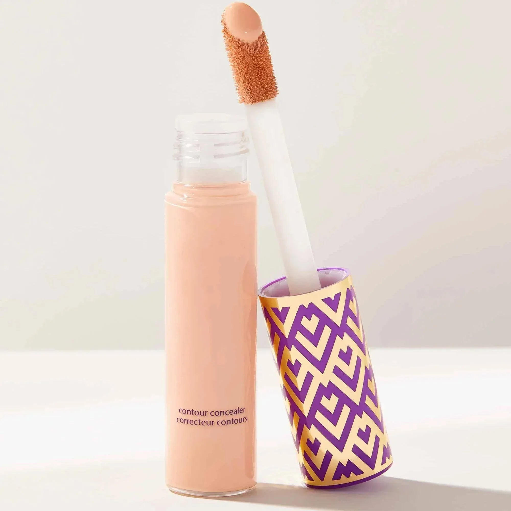 Tart Concealer Liquid Pie Foundation Face Makeup Primer Cosmetic tarte Dark Circles Makeup Corrector Modify Skin Tone Waterproof
