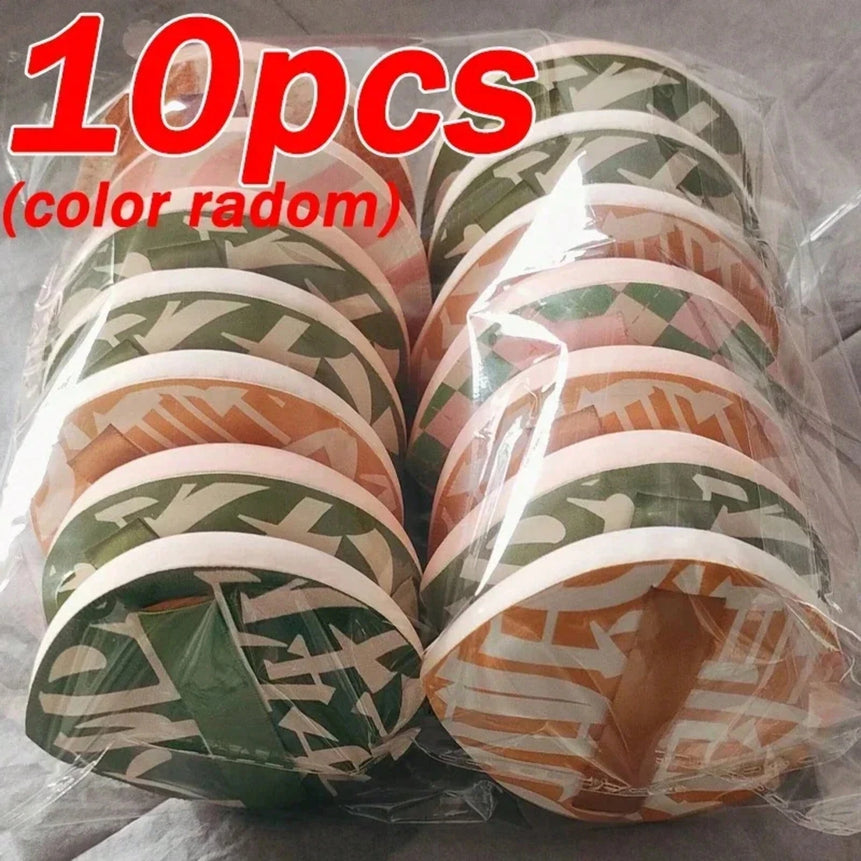 10/20Pcs Large Makeup Sponge, Super Soft Drop Shape Makeup Powder Puffs, Wet Dry Makeup Sponge -Quickly Apply Makeup