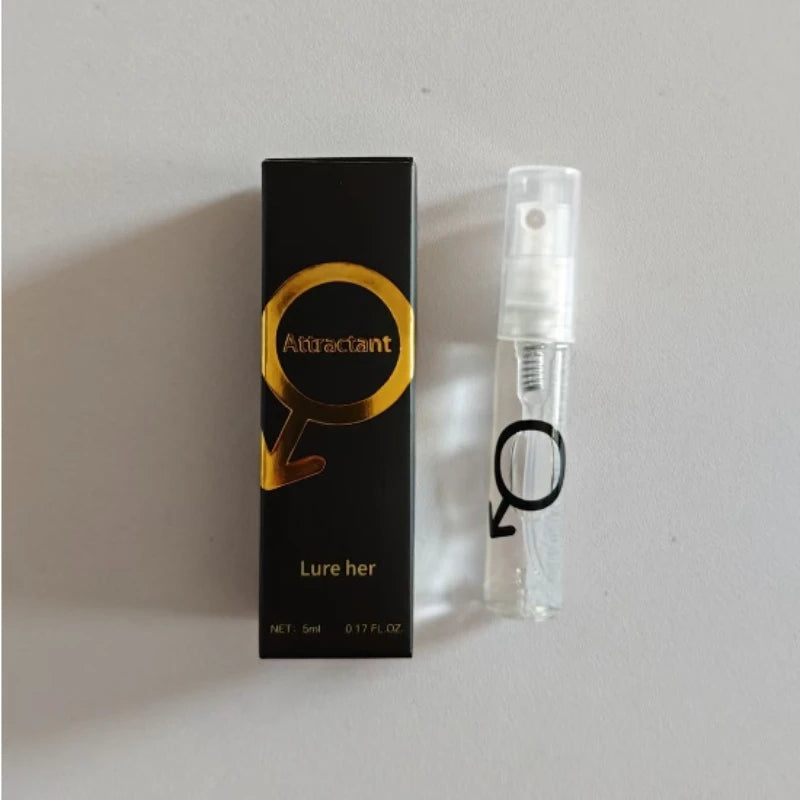 Cupid Cologne Perfume Pheromone Fragrance Spray of Man to Attract Women,Seductive Flirting Scent Female Dating,Angel Body Mist