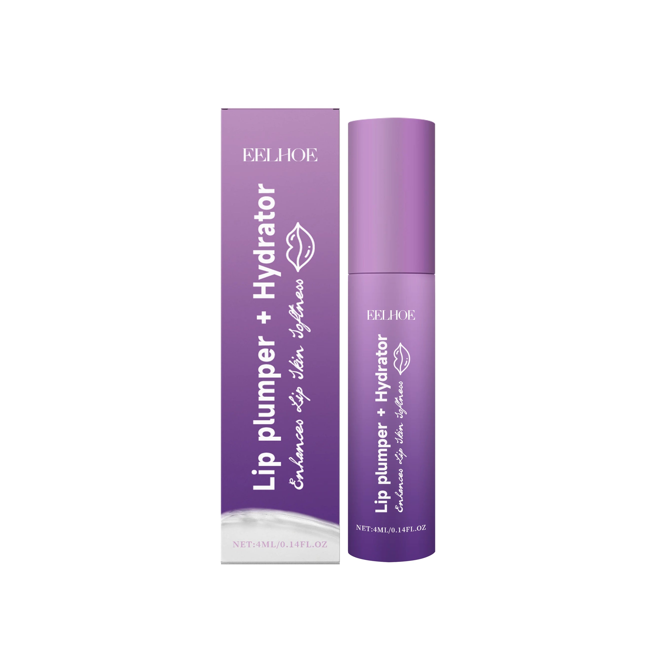 Festive Christmas Lip Balm, Intensive Hydrating & Nourishing Lip Care Formula, Soothing Lip Treatment Stick, Holiday Limited Edi