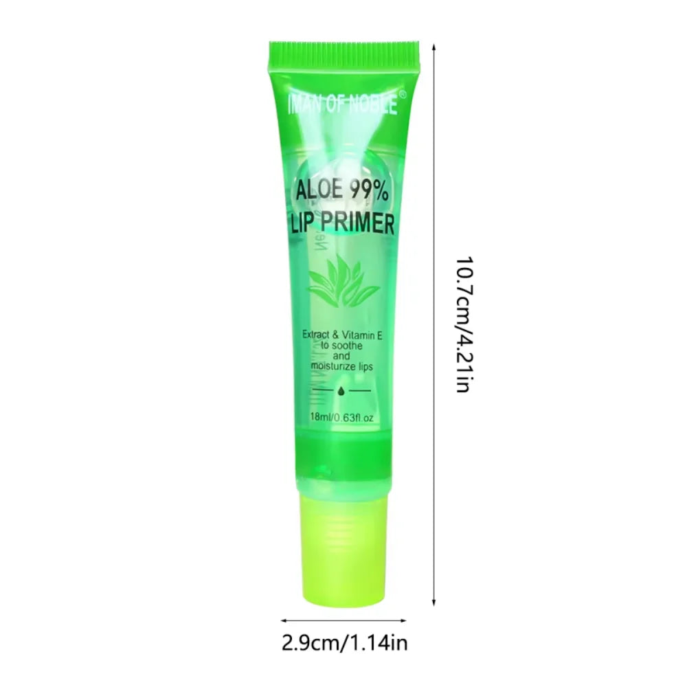 10pcs Clear Lip Gloss, Long lasting Hydrating Lip Oil, Non-sticky Lip Base Oil, High-shine Finish Lip Gloss, for A Glossy Look