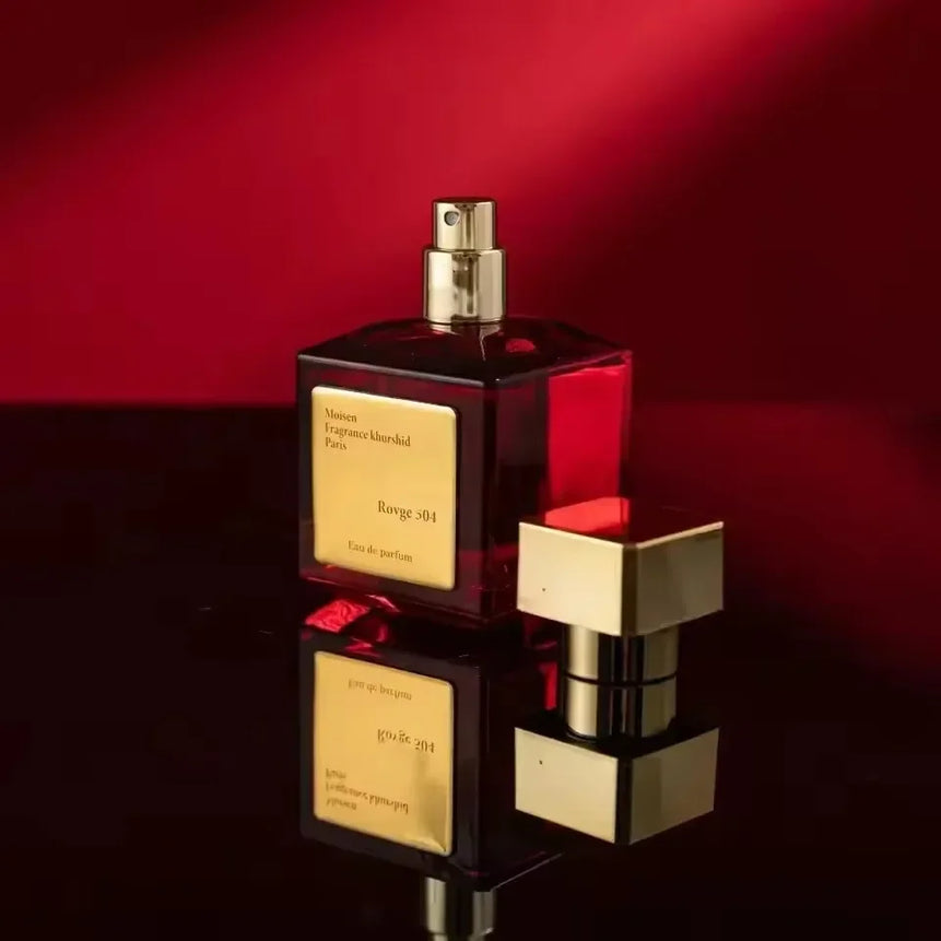 70ML Light fragrance Perfume Long-lasting Scent Unisex Balminess Body Spray Women Perfume Pheromone Men Cologne Perfume