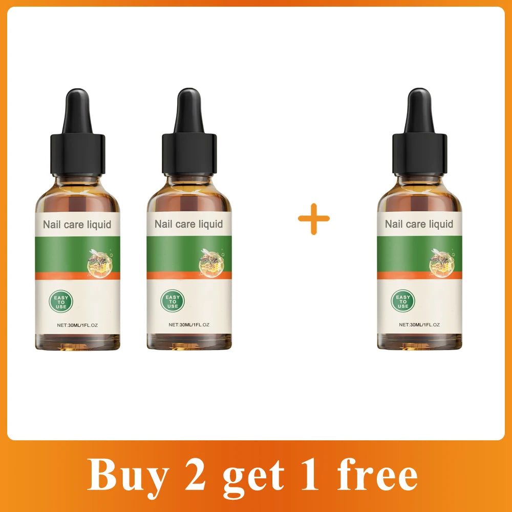 Nail Care Oil 30ml