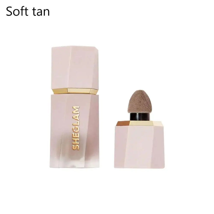 SHEGLAM Drop Ship Make Up Liquid Blush Facial Nourishing Blusher Gel Cream Multi-purpose Lip Gloss Makeup Blush Wholesale
