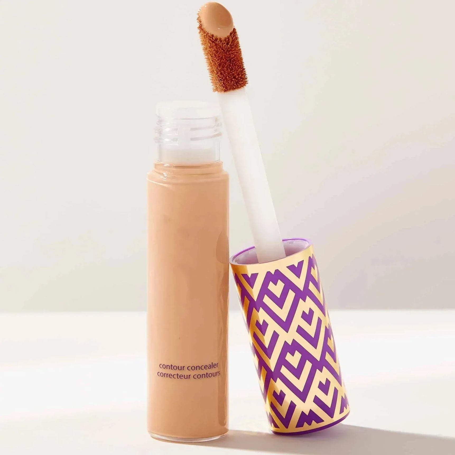 Tart Concealer Liquid Pie Foundation Face Makeup Primer Cosmetic tarte Dark Circles Makeup Corrector Modify Skin Tone Waterproof