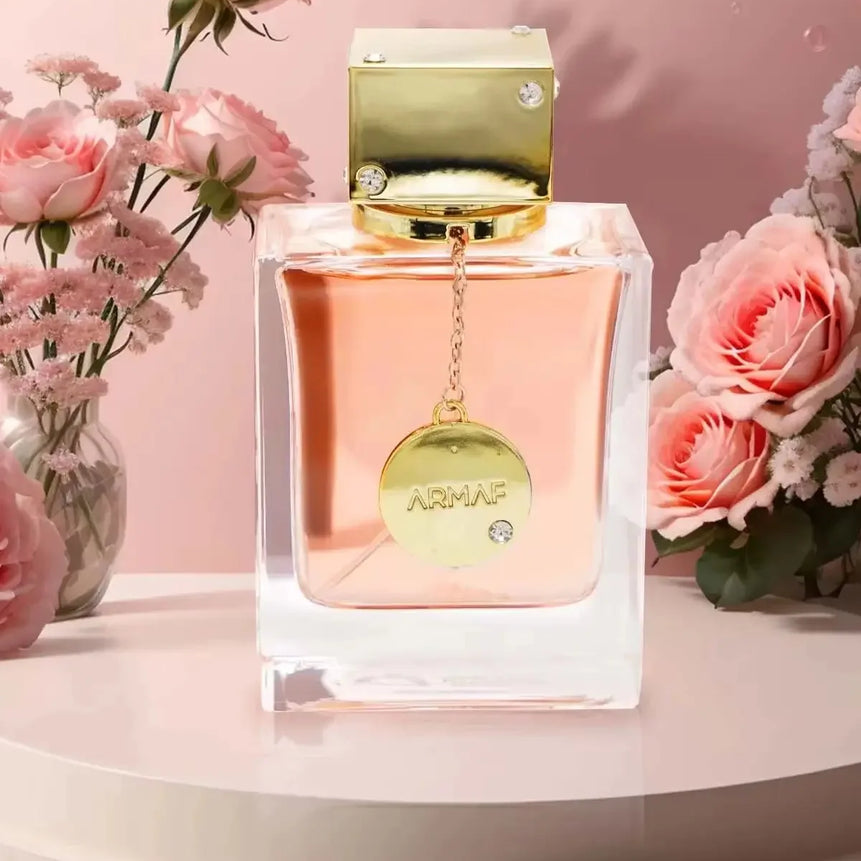 Armaf Club De Nuit for Women Eau Pheromone Fragrance Arabian Women's Perfume Pheromone Cologne for Man  Cologne for Man Makeup