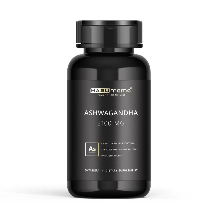 Original Ashwagandha Tablet Pen-is Enlargement Energy Supplement Anti-oxidation,Enhance Immunity,E-rection Capsules for Men