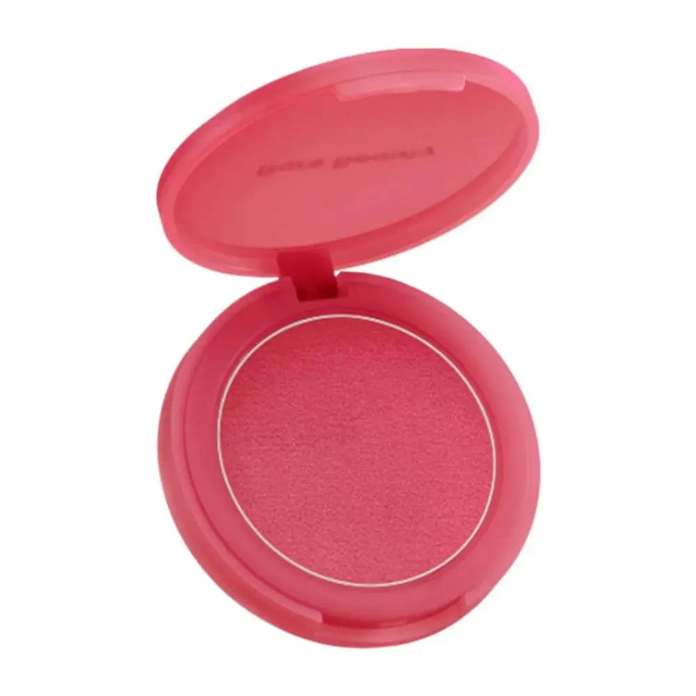Rare Beauty Soft Pinch Matte Bouncy Cushiony Cream-to-powder Blush Airy And Lightweight Soft Pinch Liquid Blush Natural Flush