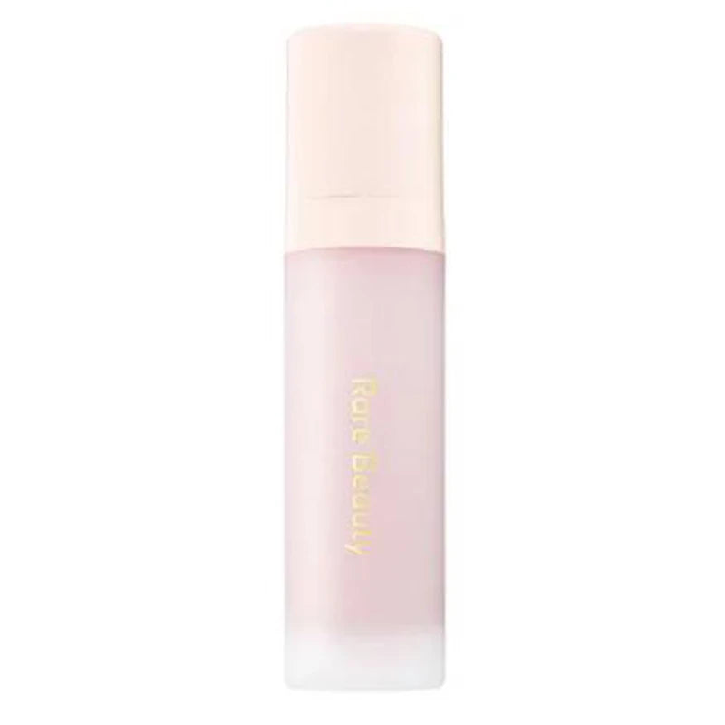 RARE Beauty New Lipstick Flashing Light Lasting Hydrating Powdery Powder Blusher High Gloss Mirror Setting Spray Hand and Cream