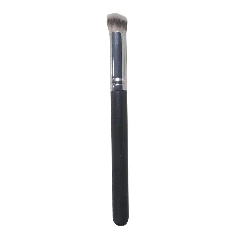 6.5g Natural 3-Color Concealer Palette Cover Dark Circles Acne Pores Creamy Texture Concealer Face Brightening Liquid Foundation