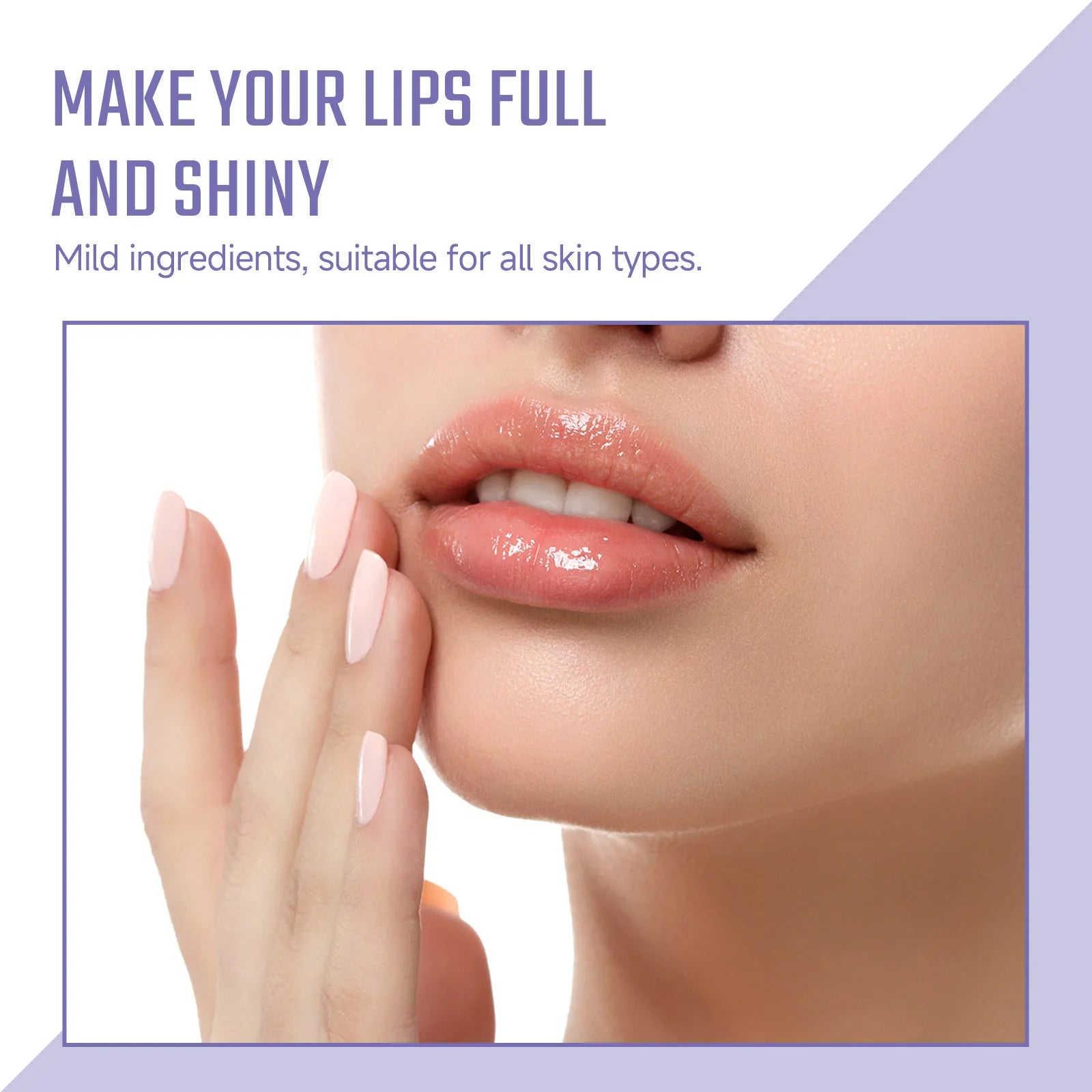 Collagen Lip Patches Mask Hydrating Firming Nourish Smooth Plumper Brighten Repair Moisturizing Lips Gel Pads Skin Care Products