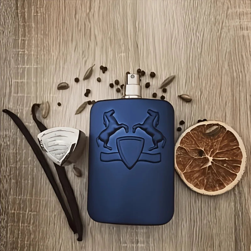 LAY perfume is an oriental woody perfume. Rich in layers and long-lasting fragrance. Men's Fragrance