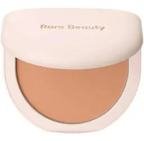 Rare Beauty Setting Powder Compact Long-lasting Makeup Effect Waterproof Sweat-proof Blush Cream Powder Blush Good Complexion
