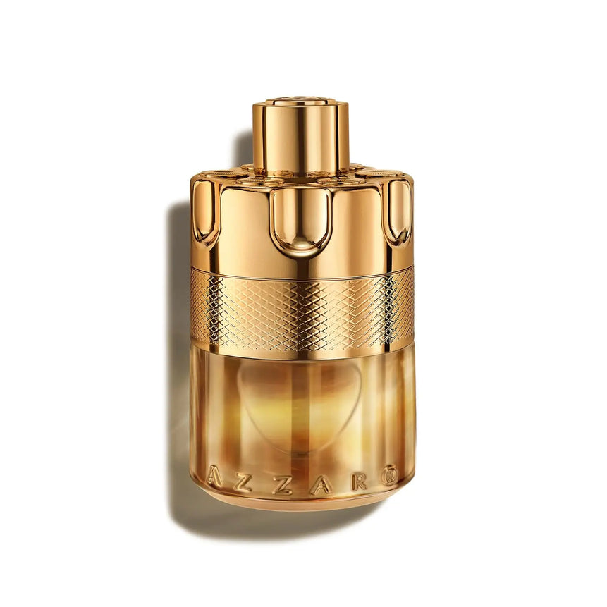 Azzaro Forever Wanted Elixir Mens Cologne With Notes of Raspberry Cardamom and Leather Accord