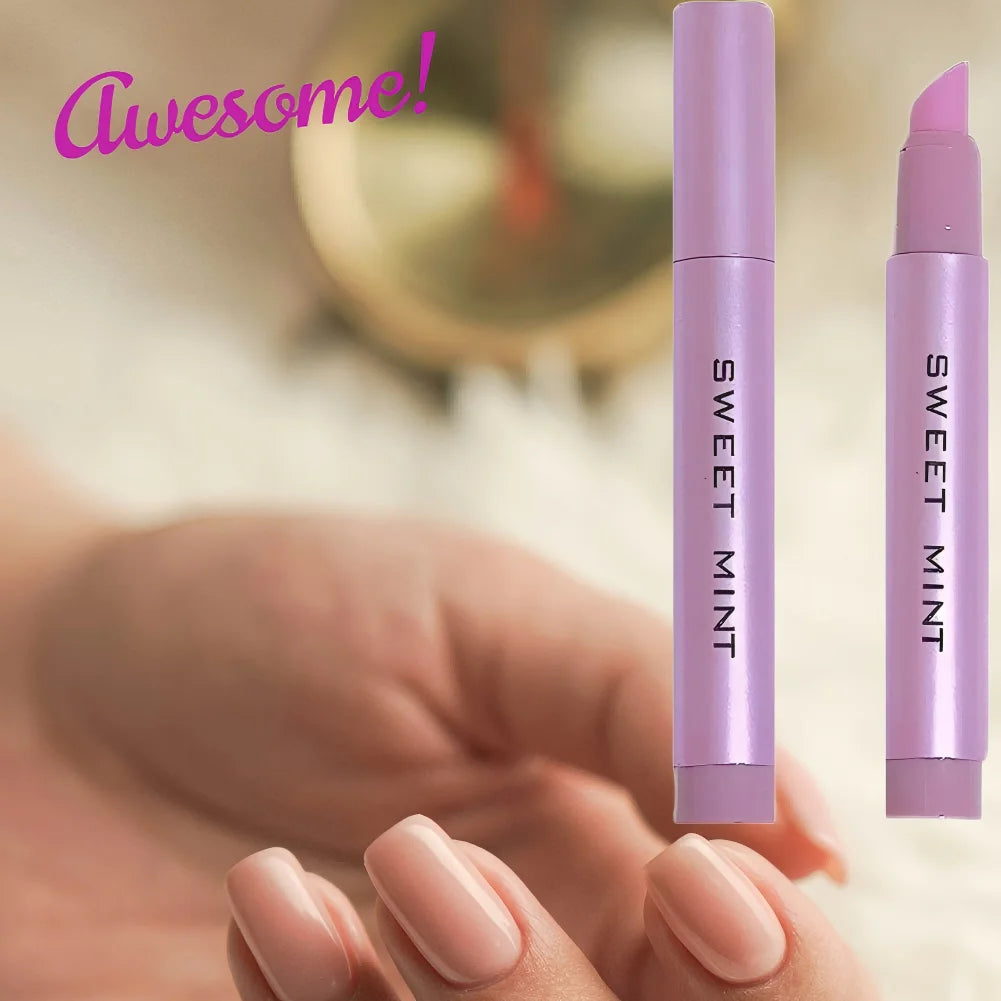 3 In 1 Essence Nail Cuticle Oil Pen Moisturizes Hangnails Dry Damage Nails Nail Cuticle Remover Pen Nail Care Manicure Oil Pen