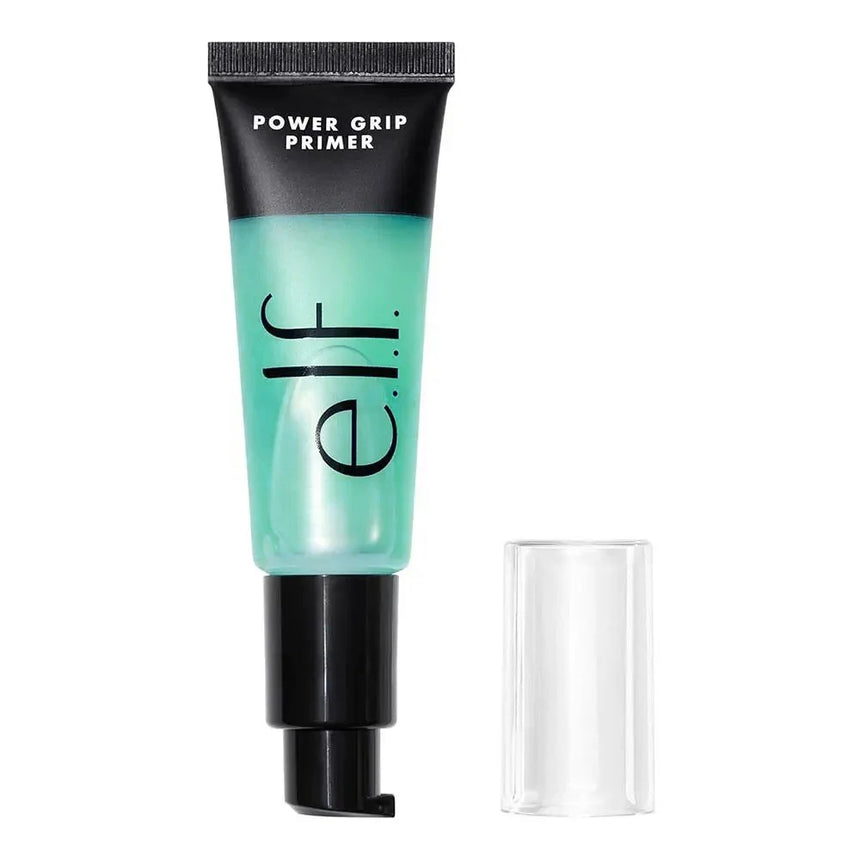 Elf Foundation Suitable Including Combination Oily Dry Skin Setting Spray Maintains The Makeup Effect Lip Balm Pre-makeup Gel