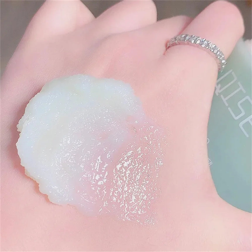 Gentle Moisturizing And Unirritating Blackhead Removal Cleansing Balm Cosmetics Remover Cleaner Makeup Cream Centella Asiatica