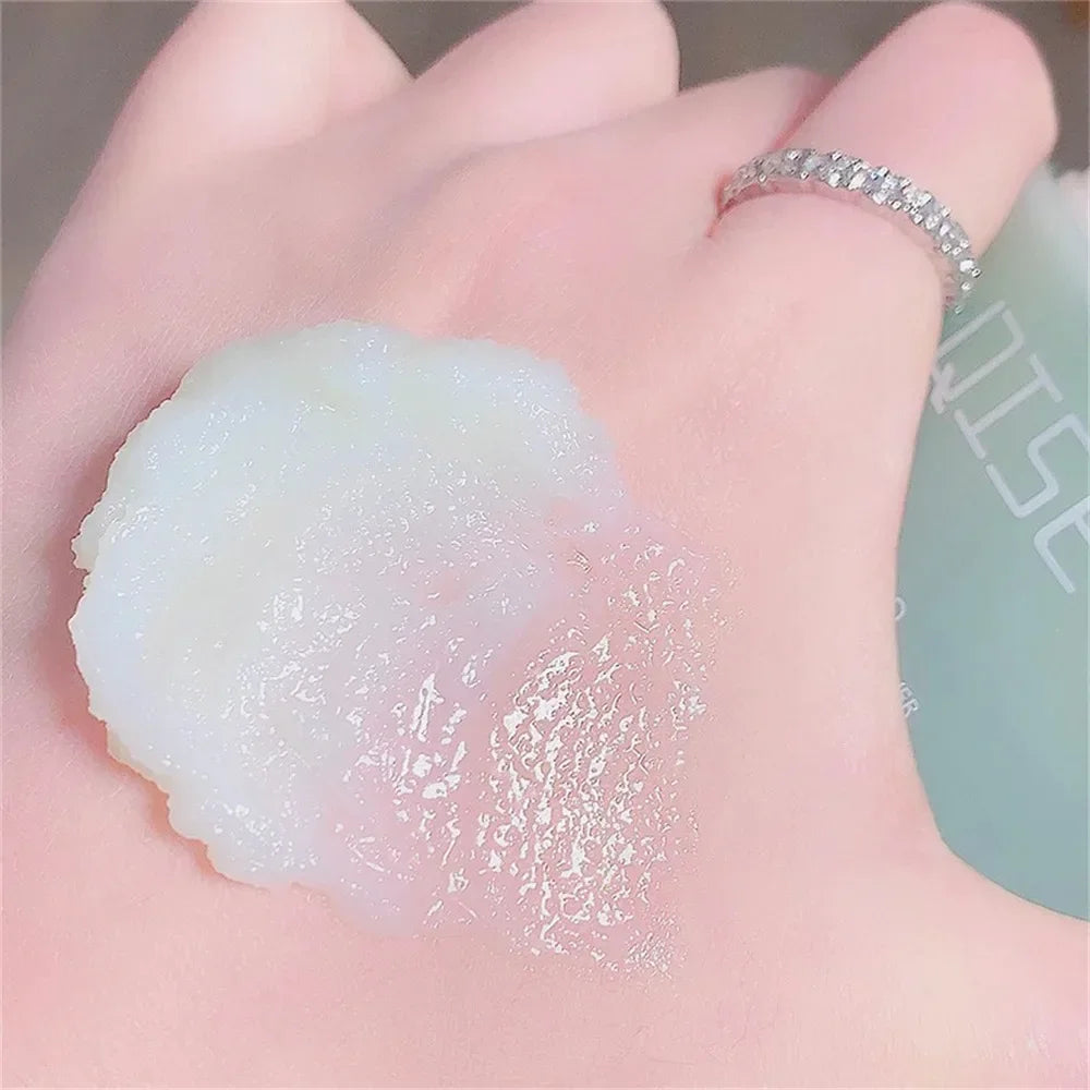 Gentle Moisturizing And Unirritating Blackhead Removal Cleansing Balm Cosmetics Remover Cleaner Makeup Cream Centella Asiatica