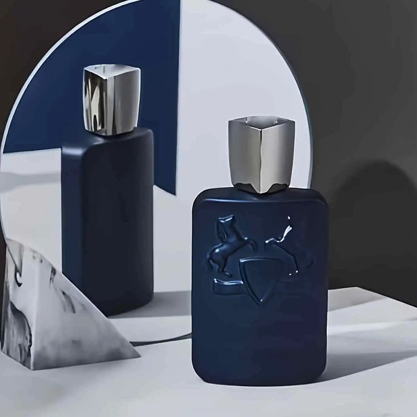 LAY perfume is an oriental woody perfume. Rich in layers and long-lasting fragrance. Men's Fragrance