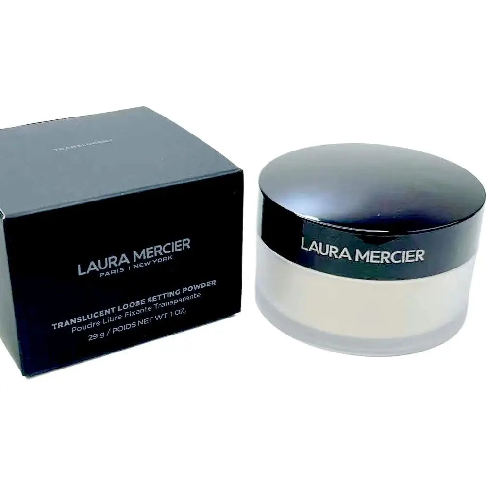 Loose Powder Makeup Oil Control Loose Powder Sweat Proof Waterproof Matte Foundation Makeup Translucent Makeup Powder