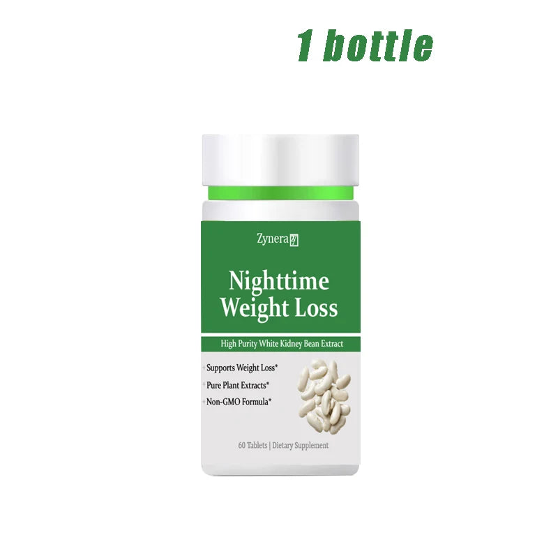 Slimming Pills Fat Burner for Weight Loss Boost Meta-bolism Suppress Appetite Support De-tox Belly Slimming for Men and Women