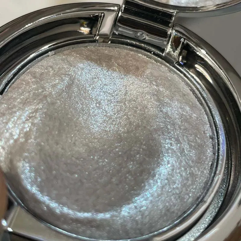HERORANGE Highlight Cream Flashing Pearlescent Three-Dimensional Brightening Highlight Mashed Potato Texture Highlight Cream