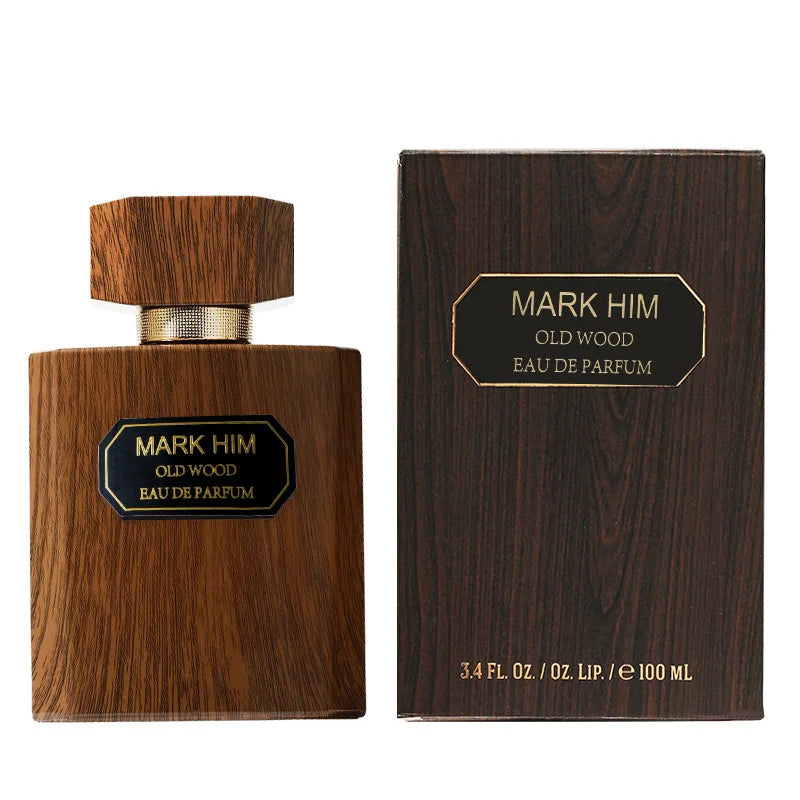 Unisex Perfume Dubai Oman Arab Strong Fragrance Lasting Date Perfume Irresistible Success Business Fragrance Charming Men Parfum