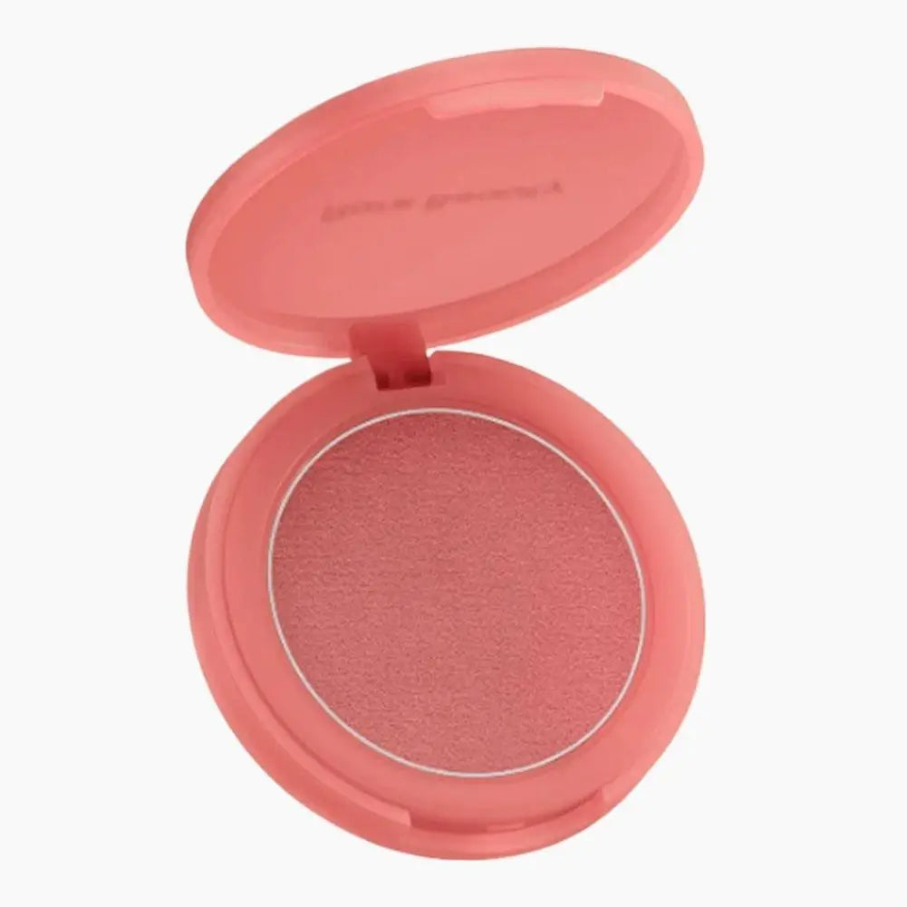 Original Rare Beauty Soft Pinch Matte Bouncy Blush Moisturizing Lasting HOPE HAPPY ALIVE GRATEFUL Monochrome Rouge Blush Plate