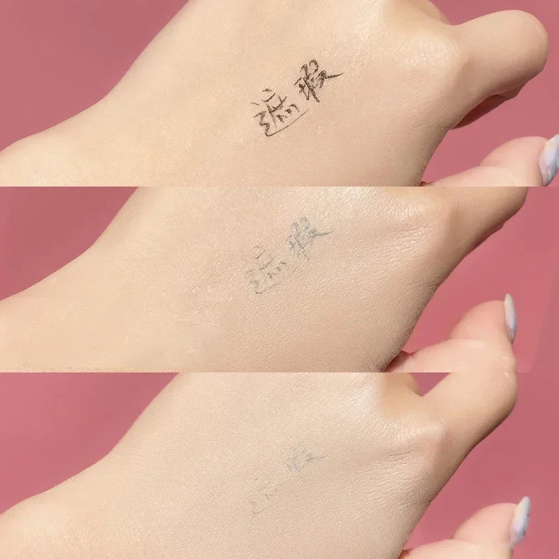 Hot Concealer Facial Acne Marks Dark Circles Tattoos Powerful Professional Full Coverage Flawless Makeup Texture Foundation