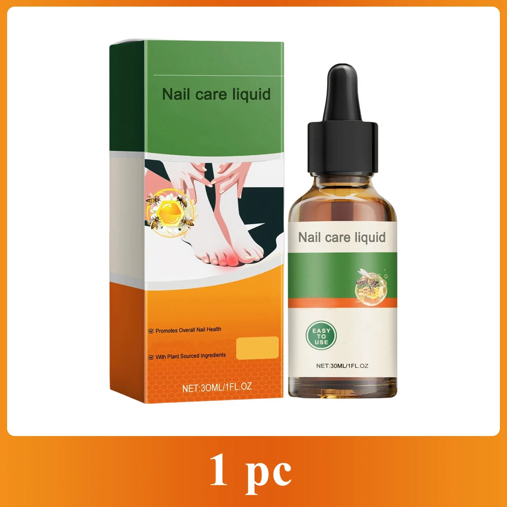 Nail Care Oil 30ml