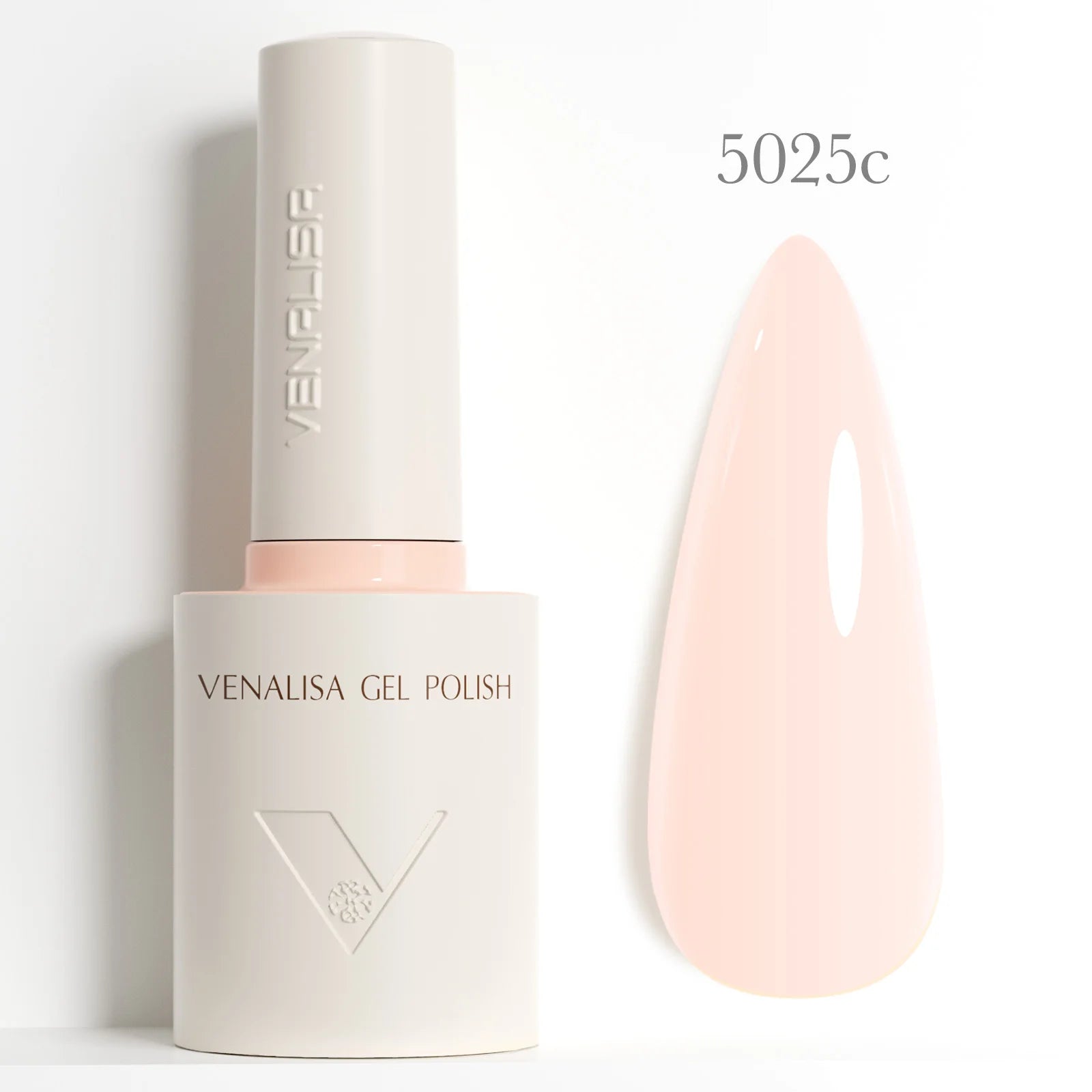 Venalisa 10ml Hema Free Ultra Glossy Long Wear Diamond Top Coat Nail Manicure Soak Off UV LED Base Matte Color Nail Gel Polish