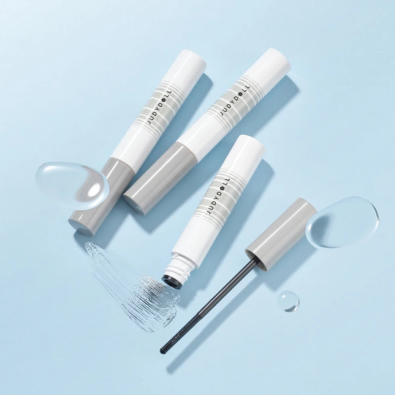 Judydoll Lash Remover, Gentle & Effective, Clean Removal of Mascara & Lash Glue, Nourishing Formula for Sensitive Eyes