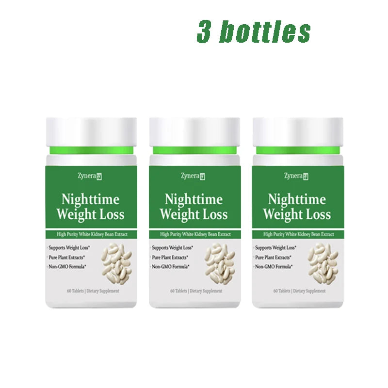 Slimming Pills Fat Burner for Weight Loss Boost Meta-bolism Suppress Appetite Support De-tox Belly Slimming for Men and Women