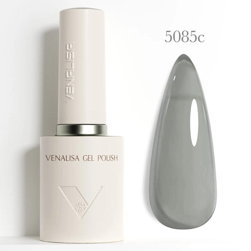Venalisa 10ml Hema Free Ultra Glossy Long Wear Diamond Top Coat Nail Manicure Soak Off UV LED Base Matte Color Nail Gel Polish
