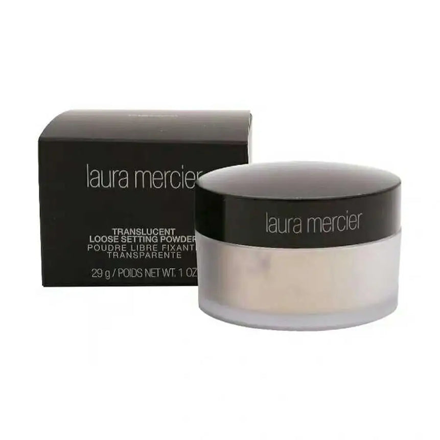 Loose Powder Makeup Oil Control Loose Powder Sweat Proof Waterproof Matte Foundation Makeup Translucent Makeup Powder